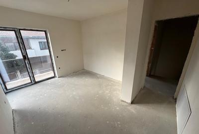 Oportunitate! Casa Semifinisata, 7 camere, 161mp, 3 minute de Floresti - 12