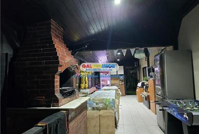 Vanzare casa 7camere de Lux si Piscina in zona Corbeanca - Therme. - 28