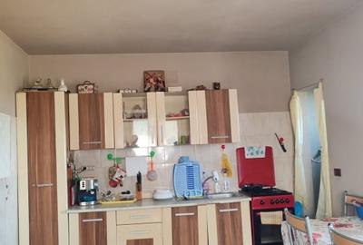 Vanzare casa cu etaj Satu Nou Muntenii de Sus - 5