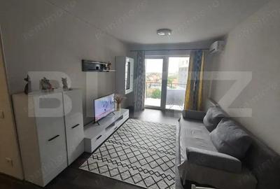 Apartament etaj intermediar zona Onestilor