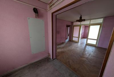 Armoniei - zona verde exclusivista - apartament 4 camere +be - 5