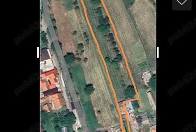 Teren de 2860 mp, în Central - 1