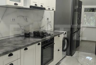 Apartament 3 camere, 55mp, zona Podul de Fier - 8