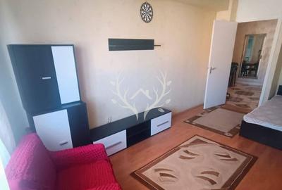 Apartament cu 2 camere decomandat în Gheorgheni - 4