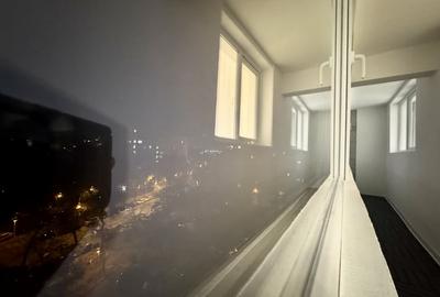 Apartament cu 3 camere, complet renovat, langa metrou, Drumul Taberei - 19
