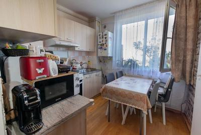 APARTAMENT DE VANZARE 2 CAMERE GHEORGHENI - 3