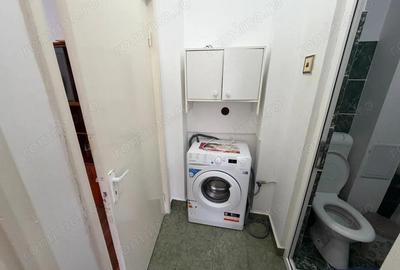Apartament cu 2 camere semidecomandat în Ultracentral - 6
