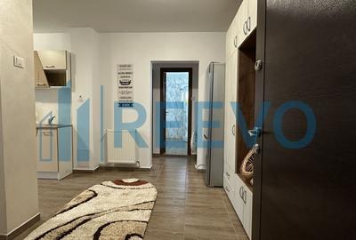 Apartament cu 2 camere decomandat, mobilat în Mioriței - 2