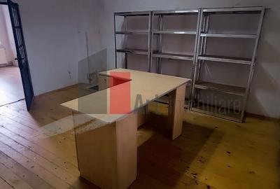 Bucurestii Noi. Casa de inchiriat in zona Bucurestii Noi - 11