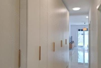 Modern. Mobilat si utilat. Disponibil imediat. - 1