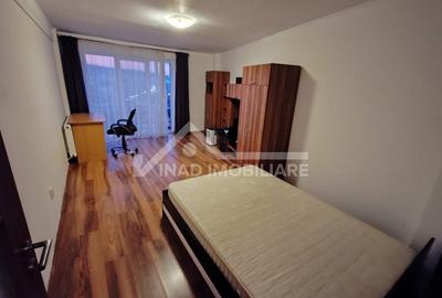 Apartament cu o camera, 46,5mp, bloc nou, zona Platinia/USAMV - 5