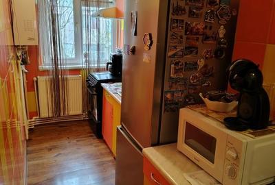Apartament cu 2 camere semidecomandat în Central - 5