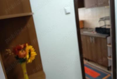 Garsonieră decomandată în Ferentari - 5