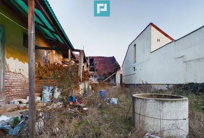 Teren ideal pentru investi?ii pe Andrei ?aguna - 1