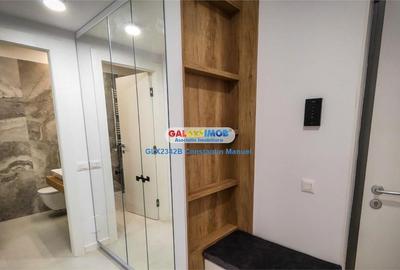 Apartament de vanzare, Aviatiei, langa Oracle, mobilat, TVA inclus - 3