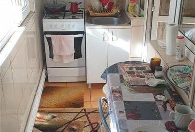 Garsonieră decomandată în Dorobanți - 6