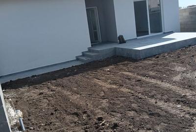 Casă cu 3 camere în Sânandrei - 2