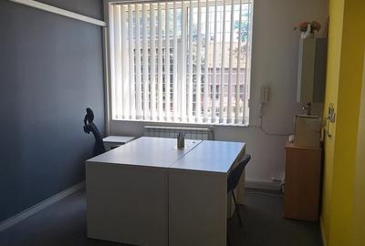 Birouri ultracentrale de închiriat - 8