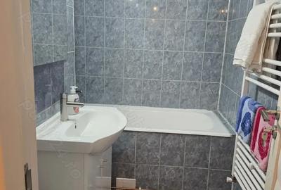 Garsonieră semidecomandată în Central - 1