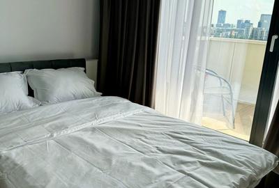 Apartament cu 2 camere în Nord - 10
