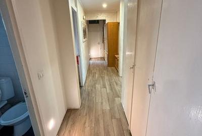 Girocului-Spitalul Judetean | 4 Camere | Etaj 2 | Centrala proprie | 2 Balcoane - 11