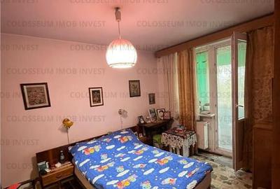 Apartament 3 camere, semidecomandat - Centrul Civic - 3