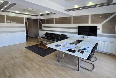 Apartament cu 3 camere semidecomandat în Băneasa - 5