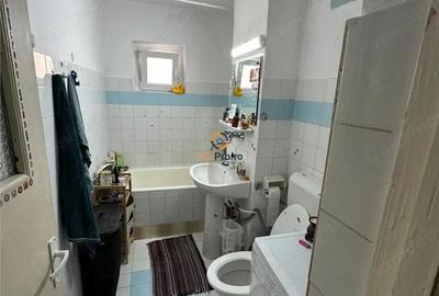 Garsonieră decomandată în Girocului - 4
