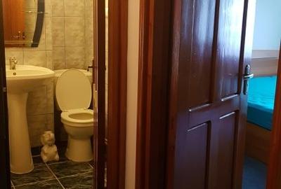 Garsoniera mobilata, cu centrala, la parter, George Bacovia, zona Energiei - 11