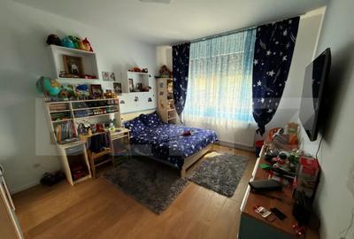 Casă cu 4 camere cu Teren 750 Mp în Central - 8