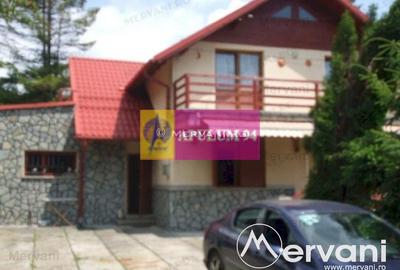 Vila de vanzare in Busteni - Zona Centrala