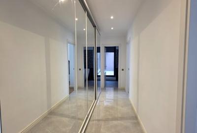 Etaj integral | 2 Penthouse-uri unite | 340 mp | Iancu Nicolae - 13