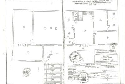 Teren de vanzare,investitie stradal Otopeni aeroport - 1