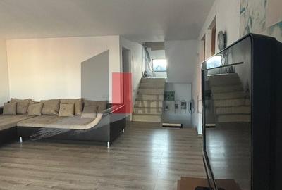 Casa moderna pentru familie, aproape de Parcul Teilor mobilata complet - 4