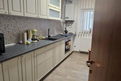 Garsonieră decomandată în Florești - 1