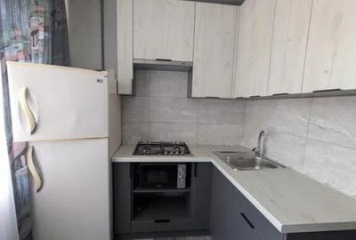 Garsonieră decomandată în Rahova - 1