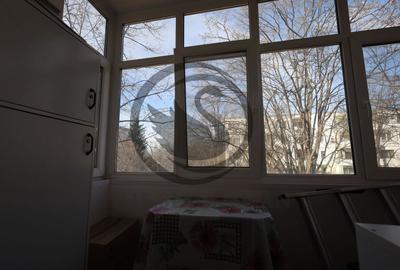 Apartament cu 3 camere semidecomandat în Nord - 15