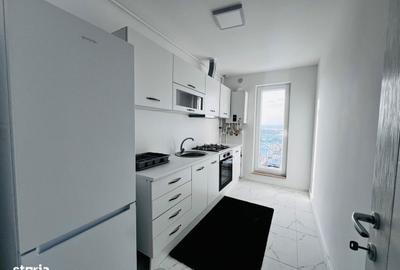 Apartament cu 2 camere în Ștefăneștii de Jos - 4