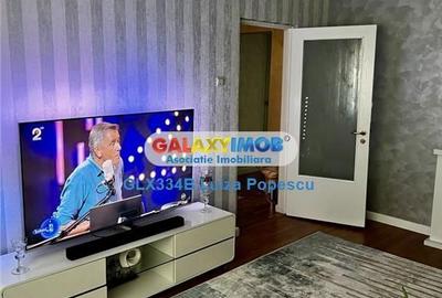 Apartament cu 3 camere decomandat, mobilat în Rahova - 1
