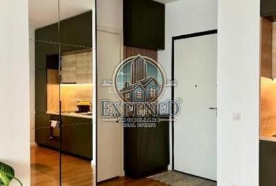 Apartament cu 2 camere decomandat, mobilat în Grivița - 10