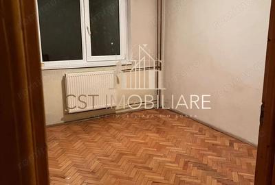 Torontalului / Apartament 2 camere / Etajul 1 / Decomandat - 4