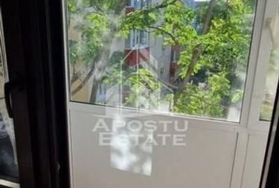 Apartament cu 2 camere, centrala proprie, etaj 2, zona Girocului - 6