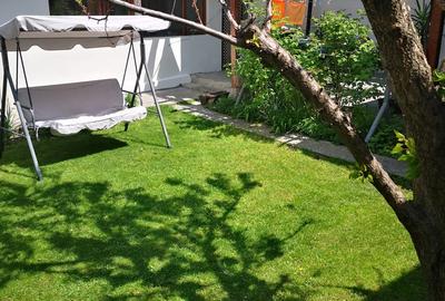 Casă cu 3 camere în Brătianu - 3