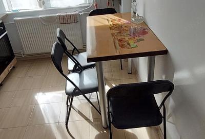 Apartament cu 2 camere decomandat în Casa de Cultură - 3