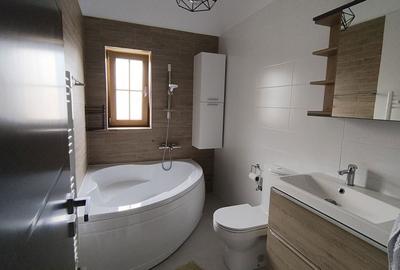 Casă cu 4 camere în Gilău - 1