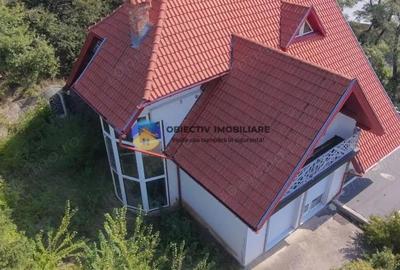 Casă cu 6 camere cu Canalizare în Sărata - 19