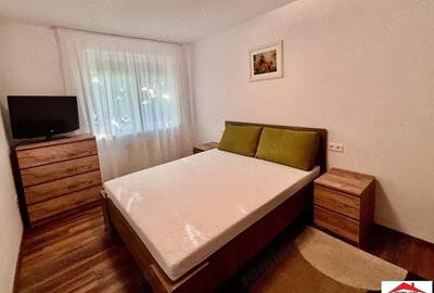 Apartament cu 3 camere în Careiului - 6