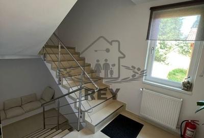 Casă de vacanța / Vilă în Păltiniș cu piscina acoperită și încălzită Casă de vacanța / Vilă în Păltiniș cu piscina acoperită și încălzită - 17