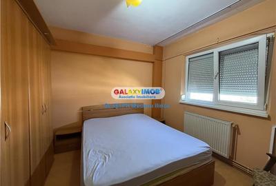 Apartament cu 4 camere decomandat, mobilat în 9 Mai - 2