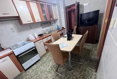 Apartament 4 camere decomandat, 88,09 mp utili, mobilat si u - 7